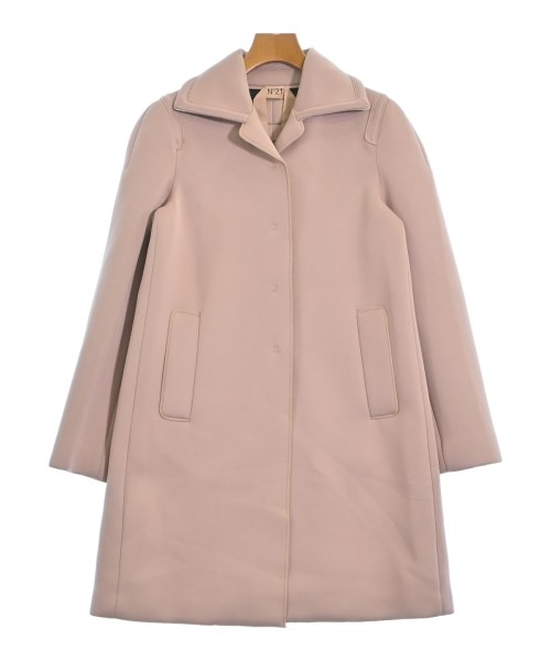 ヌメロヴェントゥーノ(Nﾟ 21)のN゜ 21 コート