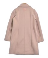 Nﾟ 21（ヌメロヴェントゥーノ）コート ピンク サイズ:40(M位) レディース/2200633518011