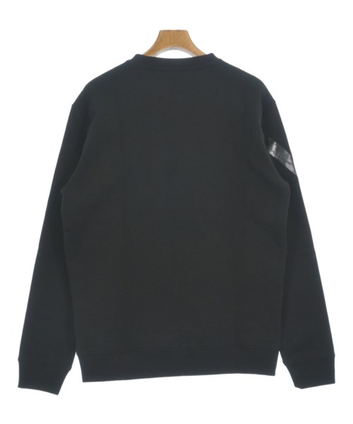 Nﾟ 21（ヌメロヴェントゥーノ）スウェット 黒 サイズ:M メンズ/2200633518257