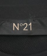 Nﾟ 21（ヌメロヴェントゥーノ）スウェット 黒 サイズ:M メンズ/2200633518257