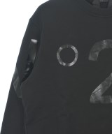 Nﾟ 21（ヌメロヴェントゥーノ）スウェット 黒 サイズ:M メンズ/2200633518257