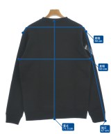 Nﾟ 21（ヌメロヴェントゥーノ）スウェット 黒 サイズ:M メンズ/2200633518257