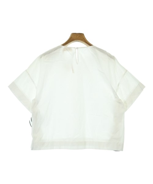 Nﾟ 21（ヌメロヴェントゥーノ）ブラウス 白 サイズ:36(XS位) レディース/2200615987026