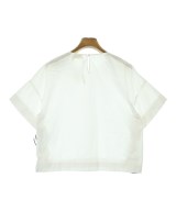 Nﾟ 21（ヌメロヴェントゥーノ）ブラウス 白 サイズ:36(XS位) レディース/2200615987026