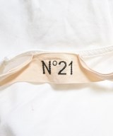 Nﾟ 21（ヌメロヴェントゥーノ）ブラウス 白 サイズ:36(XS位) レディース/2200615987026