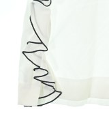 Nﾟ 21（ヌメロヴェントゥーノ）ブラウス 白 サイズ:36(XS位) レディース/2200615987026