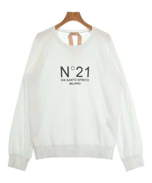 ヌメロヴェントゥーノ(Nﾟ 21)のN゜ 21 スウェット