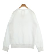 Nﾟ 21（ヌメロヴェントゥーノ）スウェット 白 サイズ:36(XS位) レディース/2200607856071