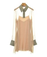Nﾟ 21（ヌメロヴェントゥーノ）ワンピース ピンク サイズ:40(M位) レディース/2200609230053