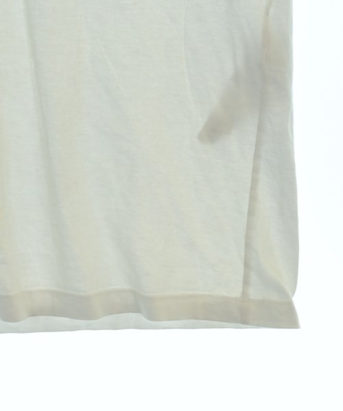 Nﾟ 21（ヌメロヴェントゥーノ）Tシャツ・カットソー 白 サイズ:36(XS位) レディース/2200612061019