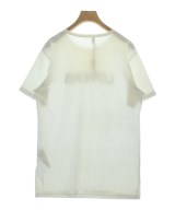 Nﾟ 21（ヌメロヴェントゥーノ）Tシャツ・カットソー 白 サイズ:36(XS位) レディース/2200612061019