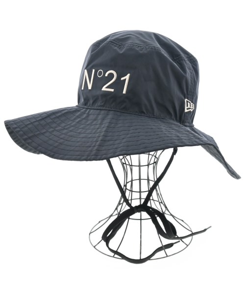 ヌメロヴェントゥーノ(Nﾟ 21)のN゜ 21 ハット