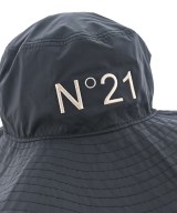 Nﾟ 21（ヌメロヴェントゥーノ）ハット 黒 サイズ:M/L レディース/2200612987159