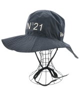 N゜ 21 ハット