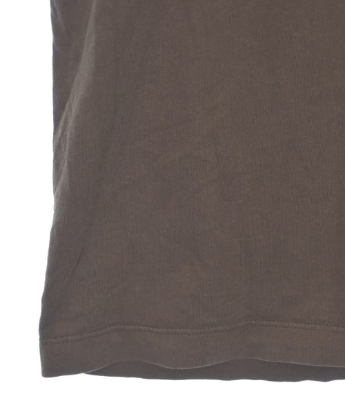 Nﾟ 21（ヌメロヴェントゥーノ）Tシャツ・カットソー 茶 サイズ:38(S位) レディース/2200607371048