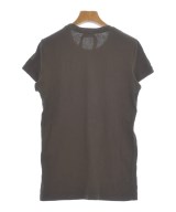 Nﾟ 21（ヌメロヴェントゥーノ）Tシャツ・カットソー 茶 サイズ:38(S位) レディース/2200607371048
