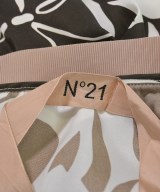 Nﾟ 21（ヌメロヴェントゥーノ）ロング・マキシ丈スカート 白 サイズ:40(M位) レディース/2200607371079