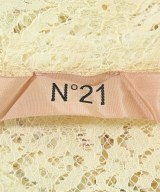 Nﾟ 21（ヌメロヴェントゥーノ）ブラウス 白 サイズ:XS レディース/2200615290010
