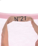 Nﾟ 21（ヌメロヴェントゥーノ）Tシャツ・カットソー ピンク サイズ:36(XS位) レディース/2200609934135
