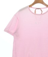 Nﾟ 21（ヌメロヴェントゥーノ）Tシャツ・カットソー ピンク サイズ:36(XS位) レディース/2200609934135