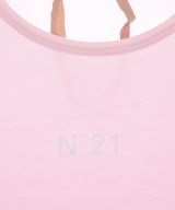 Nﾟ 21（ヌメロヴェントゥーノ）Tシャツ・カットソー ピンク サイズ:36(XS位) レディース/2200609934135