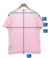 Nﾟ 21（ヌメロヴェントゥーノ）Tシャツ・カットソー ピンク サイズ:36(XS位) レディース/2200609934135