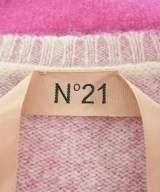 Nﾟ 21（ヌメロヴェントゥーノ）ニット・セーター ピンク サイズ:38(S位) レディース/2200615499024