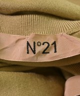Nﾟ 21（ヌメロヴェントゥーノ）ニット・セーター ベージュ サイズ:46(XL位) レディース/2200615499079