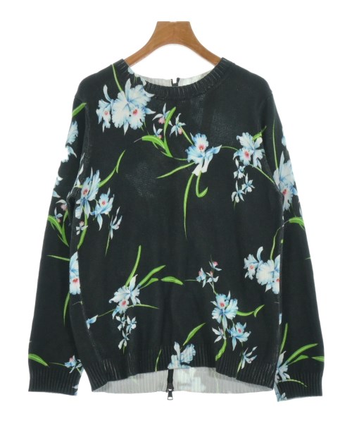 ヌメロヴェントゥーノ(Nﾟ 21)のN゜ 21 ニット・セーター