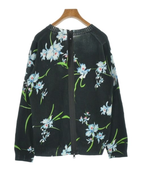 Nﾟ 21（ヌメロヴェントゥーノ）ニット・セーター 黒 サイズ:40(M位) レディース/2200611080080