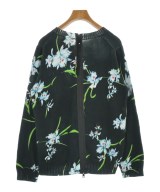 Nﾟ 21（ヌメロヴェントゥーノ）ニット・セーター 黒 サイズ:40(M位) レディース/2200611080080