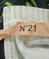 Nﾟ 21（ヌメロヴェントゥーノ）ニット・セーター 黒 サイズ:40(M位) レディース/2200611080080