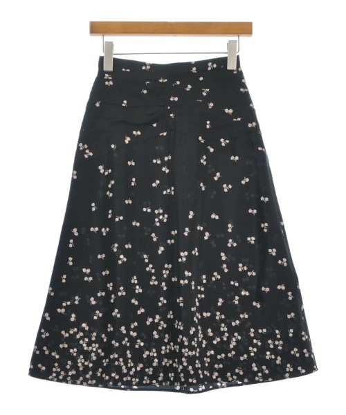 ヌメロヴェントゥーノ(Nﾟ 21)のN゜ 21 ロング・マキシ丈スカート