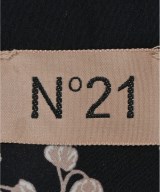 Nﾟ 21（ヌメロヴェントゥーノ）ロング・マキシ丈スカート 黒 サイズ:38(S位) レディース/2200617762058