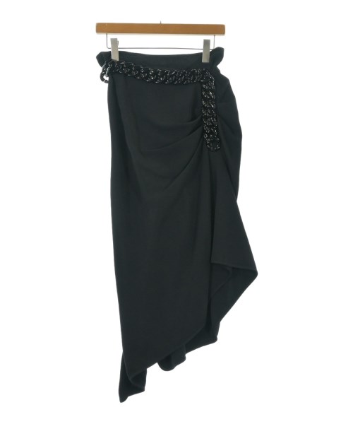 ヌメロヴェントゥーノ(Nﾟ 21)のN゜ 21 ロング・マキシ丈スカート
