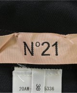 Nﾟ 21（ヌメロヴェントゥーノ）ロング・マキシ丈スカート 黒 サイズ:38(S位) レディース/2200609524404