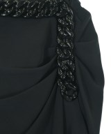 Nﾟ 21（ヌメロヴェントゥーノ）ロング・マキシ丈スカート 黒 サイズ:38(S位) レディース/2200609524404