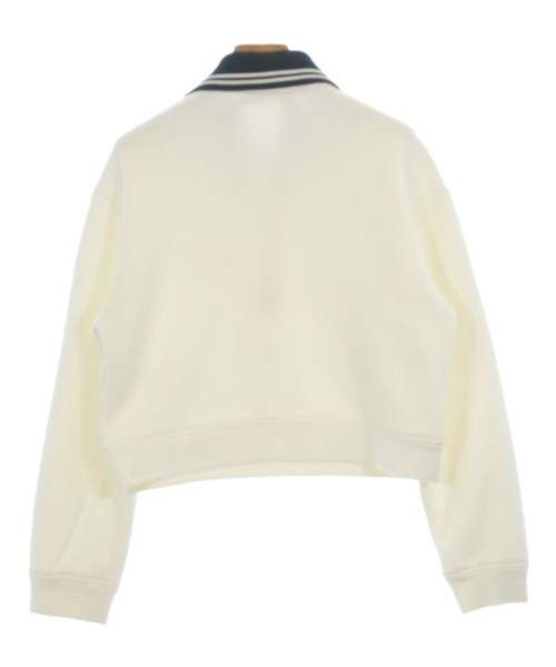 Nﾟ 21（ヌメロヴェントゥーノ）スウェット 白 サイズ:38(M位) レディース/2200618439010