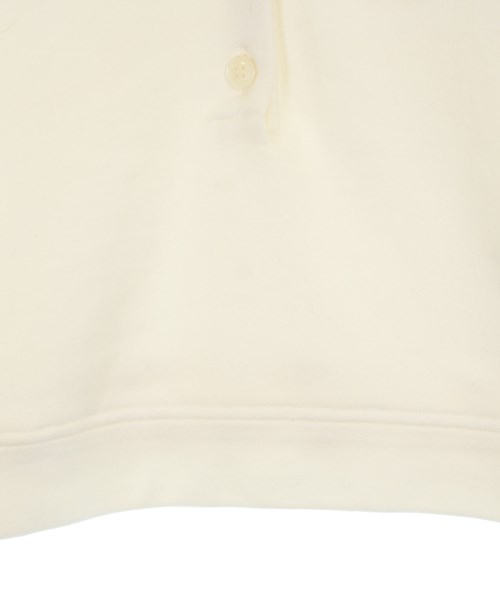 Nﾟ 21（ヌメロヴェントゥーノ）スウェット 白 サイズ:38(M位) レディース/2200618439010