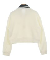 Nﾟ 21（ヌメロヴェントゥーノ）スウェット 白 サイズ:38(M位) レディース/2200618439010