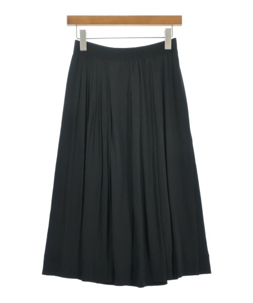 ヌメロヴェントゥーノ(Nﾟ 21)のN゜ 21 ロング・マキシ丈スカート