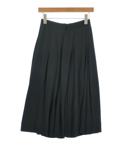 Nﾟ 21（ヌメロヴェントゥーノ）ロング・マキシ丈スカート 黒 サイズ:36(S位) レディース/2200618439041