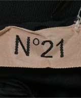Nﾟ 21（ヌメロヴェントゥーノ）ロング・マキシ丈スカート 黒 サイズ:36(S位) レディース/2200618439041