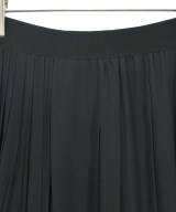 Nﾟ 21（ヌメロヴェントゥーノ）ロング・マキシ丈スカート 黒 サイズ:36(S位) レディース/2200618439041