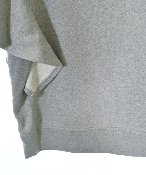 Nﾟ 21（ヌメロヴェントゥーノ）スウェット グレー サイズ:36(XS位) レディース/2200611637185