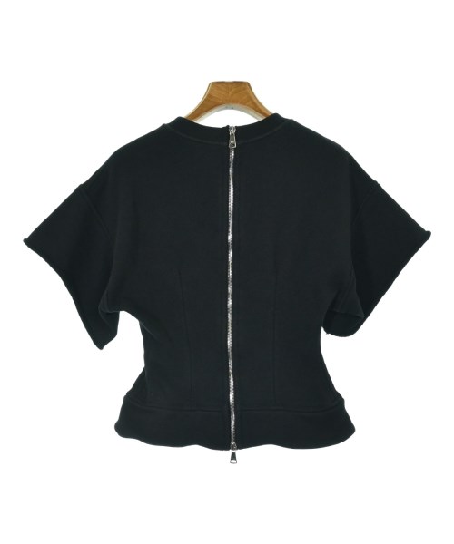 Nﾟ 21（ヌメロヴェントゥーノ）スウェット 黒 サイズ:40(M位) レディース/2200611637277