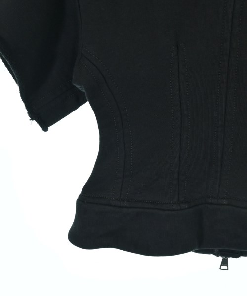 Nﾟ 21（ヌメロヴェントゥーノ）スウェット 黒 サイズ:40(M位) レディース/2200611637277