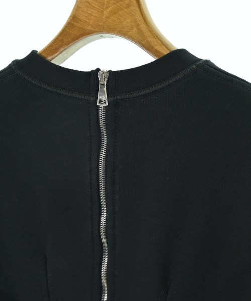 Nﾟ 21（ヌメロヴェントゥーノ）スウェット 黒 サイズ:40(M位) レディース/2200611637277