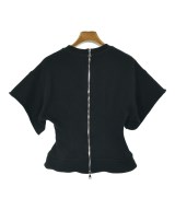 Nﾟ 21（ヌメロヴェントゥーノ）スウェット 黒 サイズ:40(M位) レディース/2200611637277