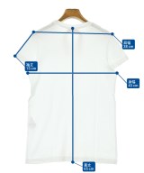 Nﾟ 21（ヌメロヴェントゥーノ）Tシャツ・カットソー 白 サイズ:36(XS位) レディース/2200611637376